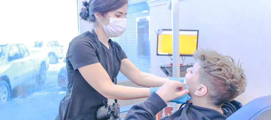 Premier Smiles Orthodontics