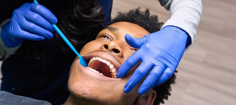 Premier Smiles Orthodontics