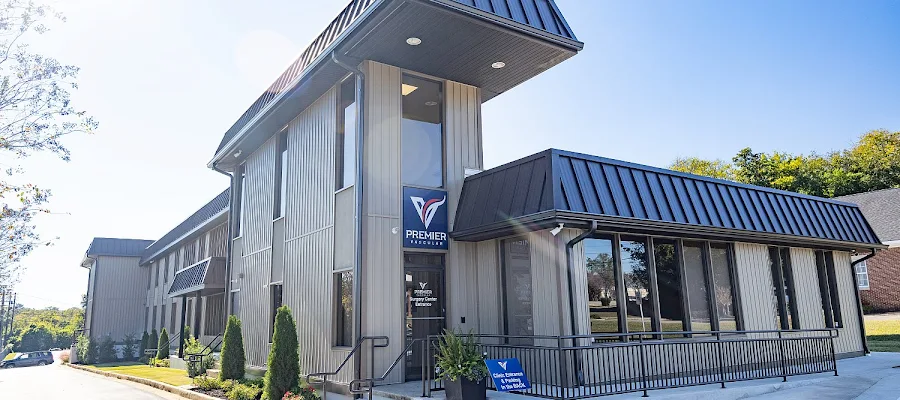 Premier Vascular