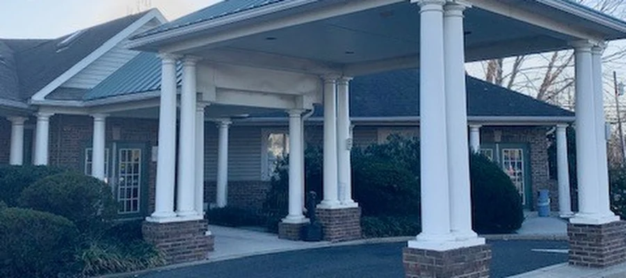 Premier Women's Health of South Jersey - Mullica Hill