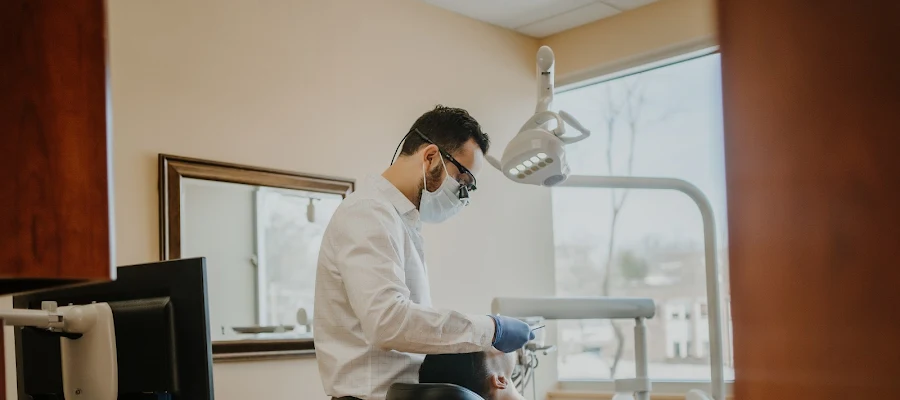 Premiere Dental of Abington - Family Dentistry