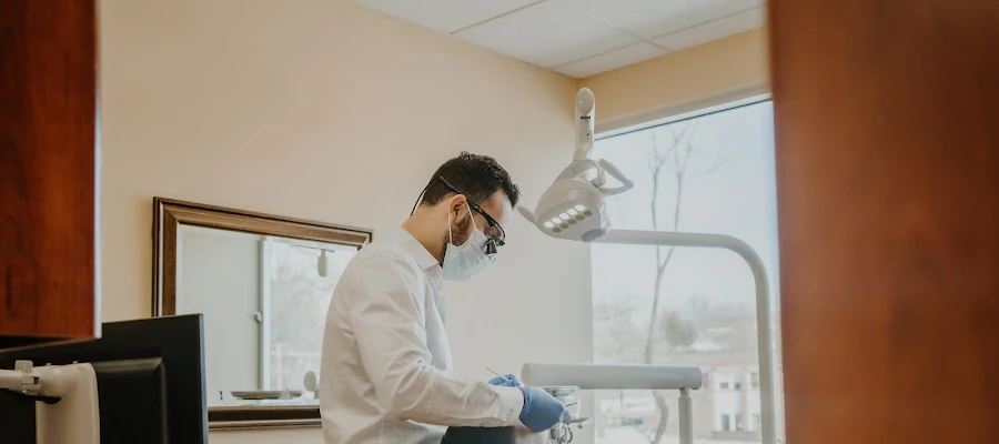Premiere Dental of West Deptford - Family Dentistry