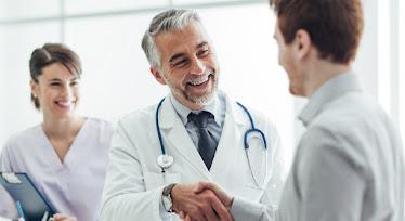 Premiere Medical Center