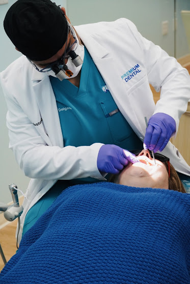 Premium Dental Charlotte