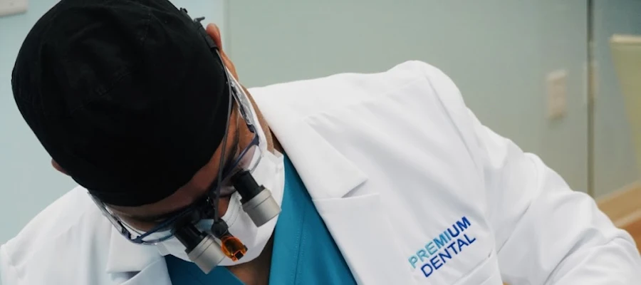 Premium Dental Charlotte