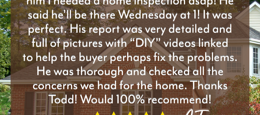 Premium Home Inspections LLC