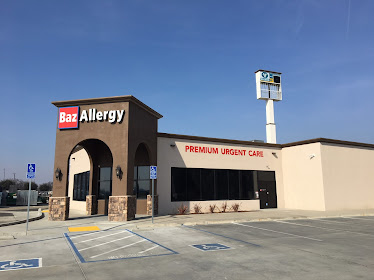 Premium Urgent Care