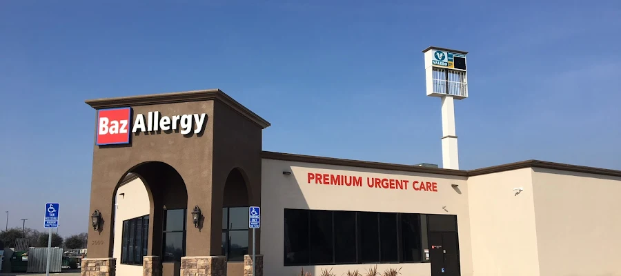 Premium Urgent Care