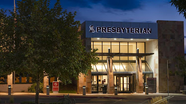 Presbyterian Kaseman Hospital