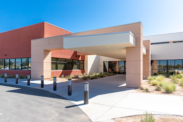 Presbyterian Urgent Care in Albuquerque on Las Estancias Dr