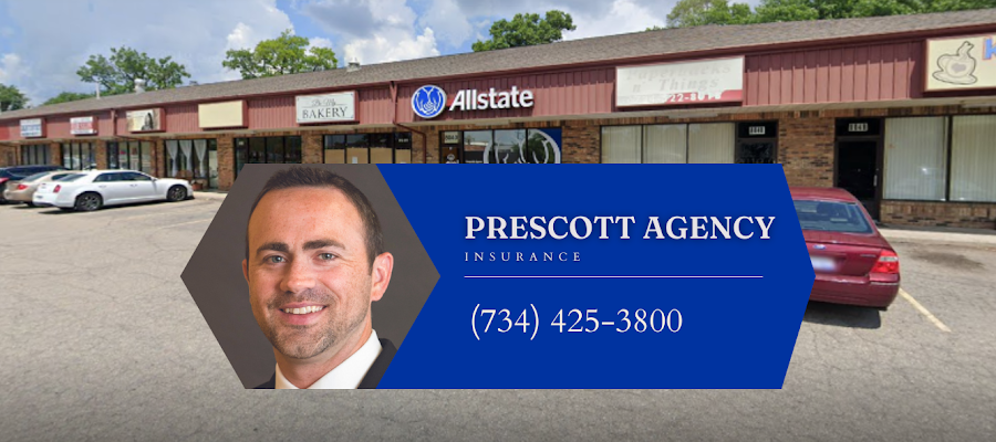 Prescott Agency: Allstate Insurance