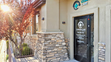 Prescott Complete Care