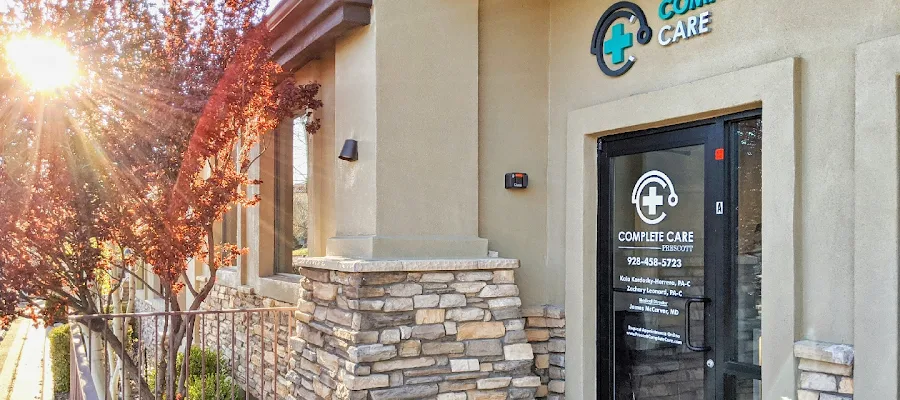 Prescott Complete Care