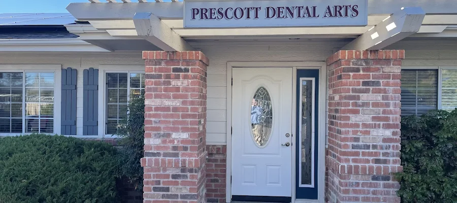 Prescott Dental Arts
