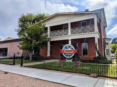 Prescott Law Group