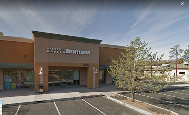 Prescott Modern Dentistry