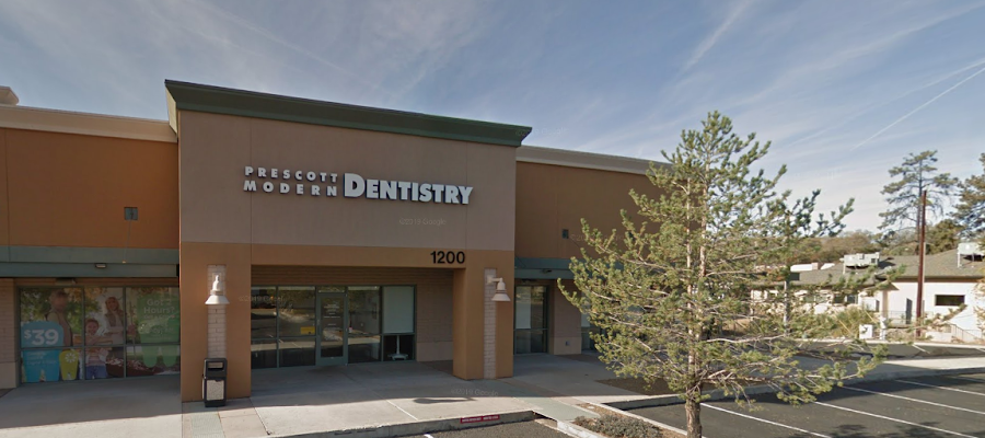 Prescott Modern Dentistry