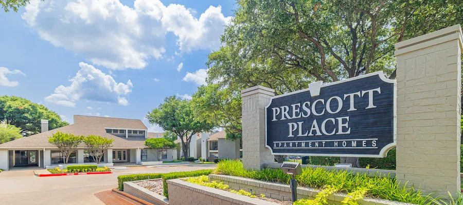 Prescott Place Apartments