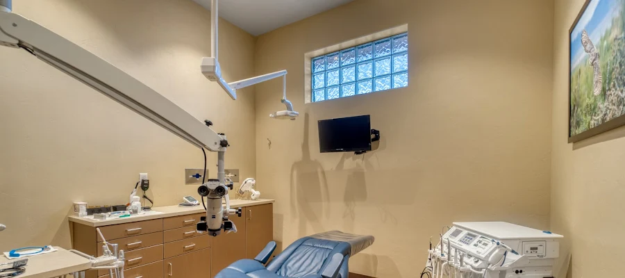 Prescott Valley Endodontic Associates, PLLC