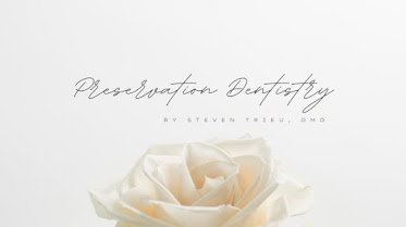Preservation Dentistry