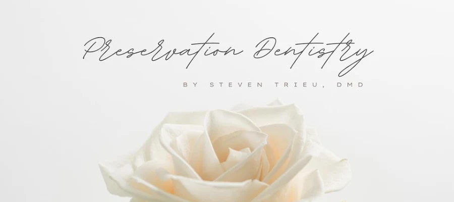Preservation Dentistry