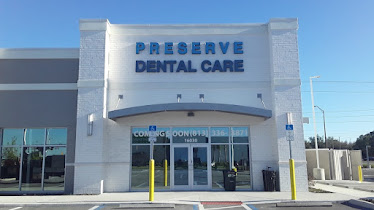 Preserve Dental Care
