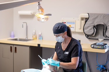 Presidential Family Dental