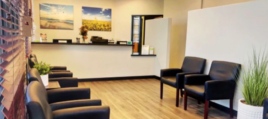 Presidio Dental