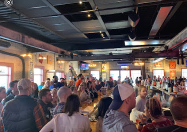 PressRoom Pub