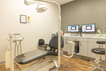 Prestige Dental Dallas & Implant Center