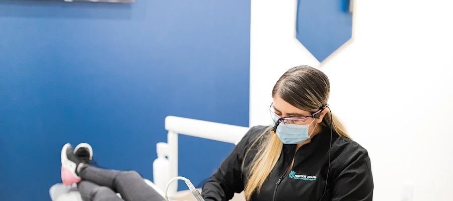Prestige Dental