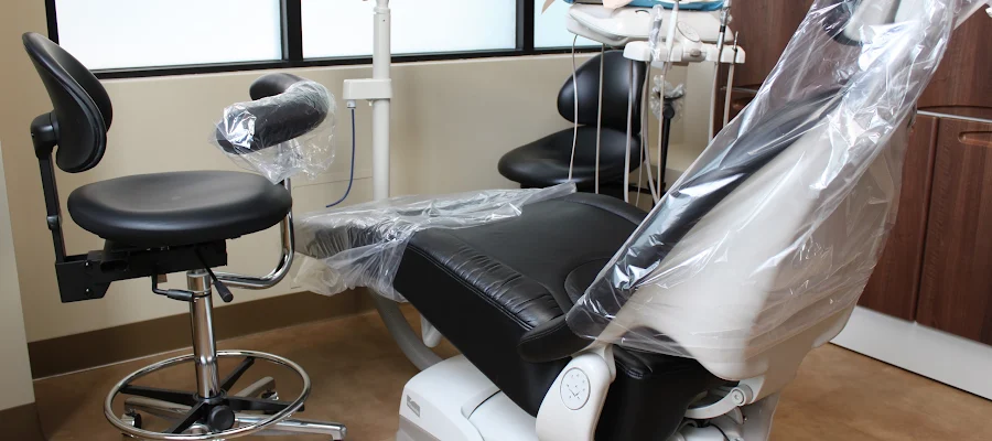 Prestige Dental