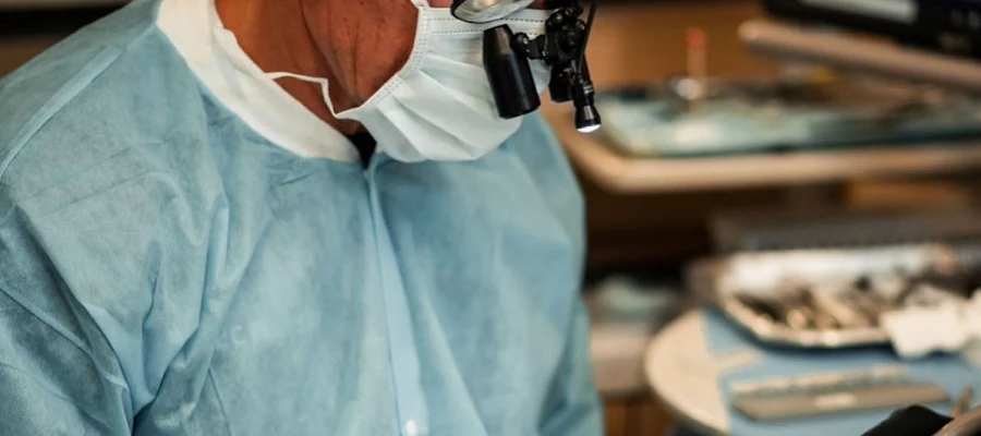 Prestige Dentistry - Trinity