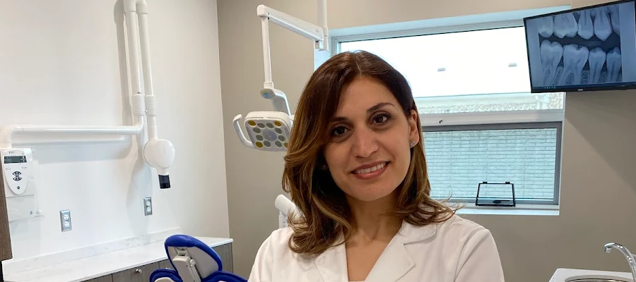 Prestige Family Dental