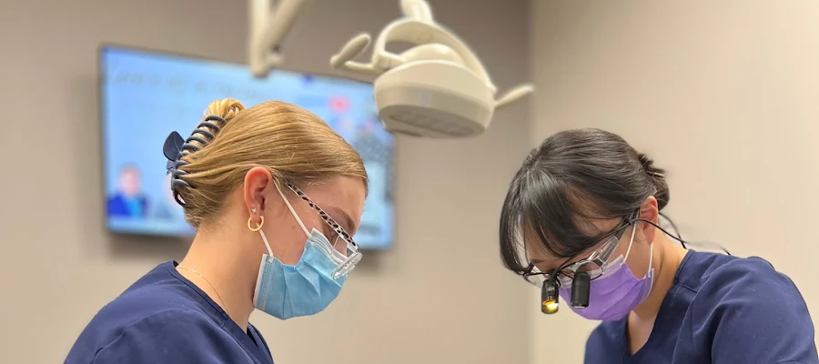 Prestige Family Dentistry