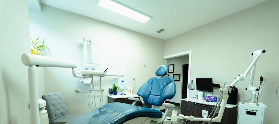 Prestige Family Dentistry
