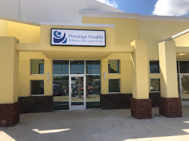 Prestige Health Primary and Urgent Care Clinic