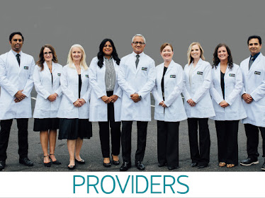 Prestige Medical Group