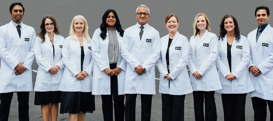 Prestige Medical Group