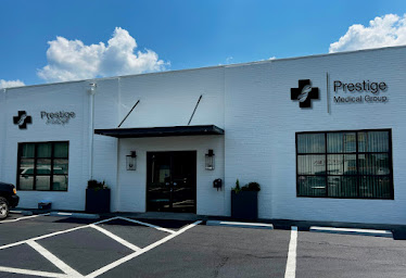 Prestige Medical Group