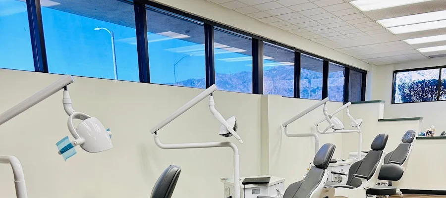 Prestige Orthodontics