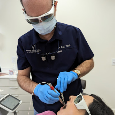 Prestige Periodontal & Implant Center