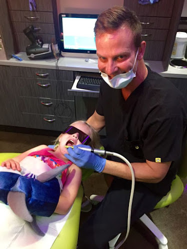 Preston Center Pediatric Dentistry
