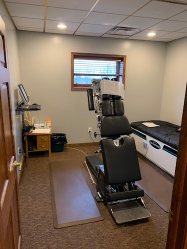 Preston Chiropractic