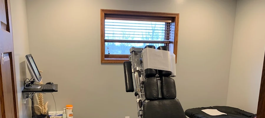 Preston Chiropractic