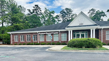 Preston Dental Center