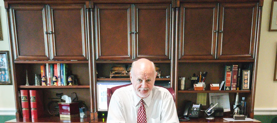 Preston Estate Planning