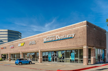 Preston Modern Dentistry