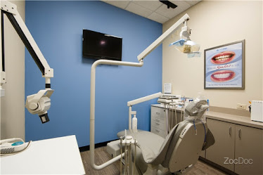 Preston Ridge Dental