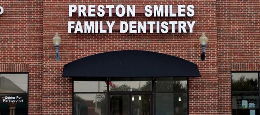 Preston Smiles Family Dentistry